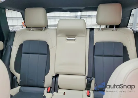 2021 Land Rover Range Rover Sport Hst from USA, damaged, VIN SALWS2RUXMA765618